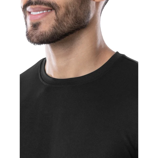 Vifacil Men's Short Sleeve T-Shirt - Image 4