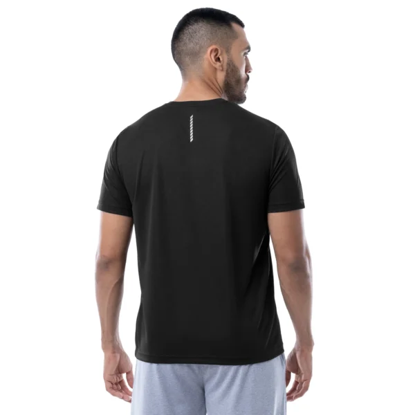 Vifacil Men's Short Sleeve T-Shirt - Image 3