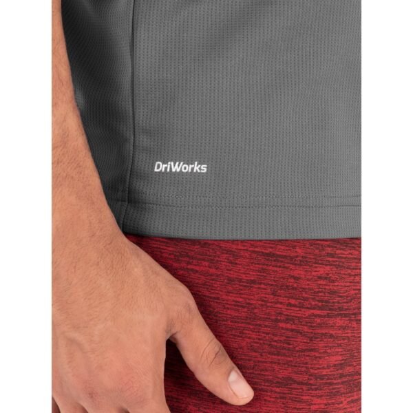 Vifacil Men's Short Sleeve T-Shirt - Image 3