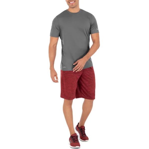 Vifacil Men's Short Sleeve T-Shirt - Image 2