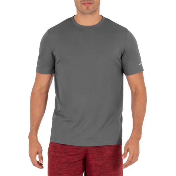 Vifacil Men's Short Sleeve T-Shirt